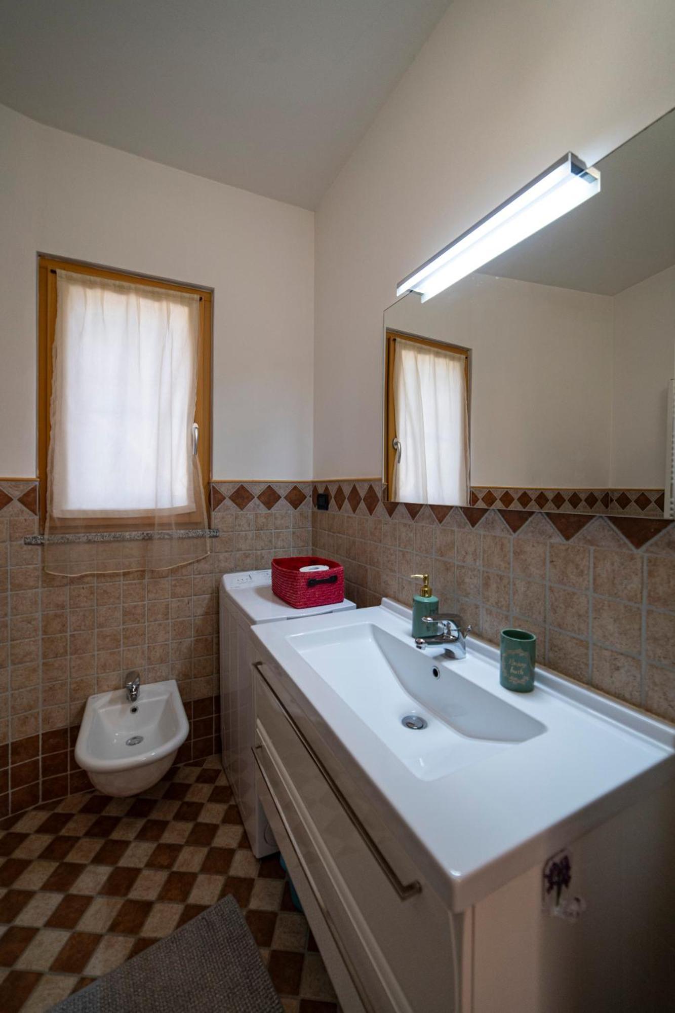 Casa Smeraldo - Light Blue クルザネ エクステリア 写真