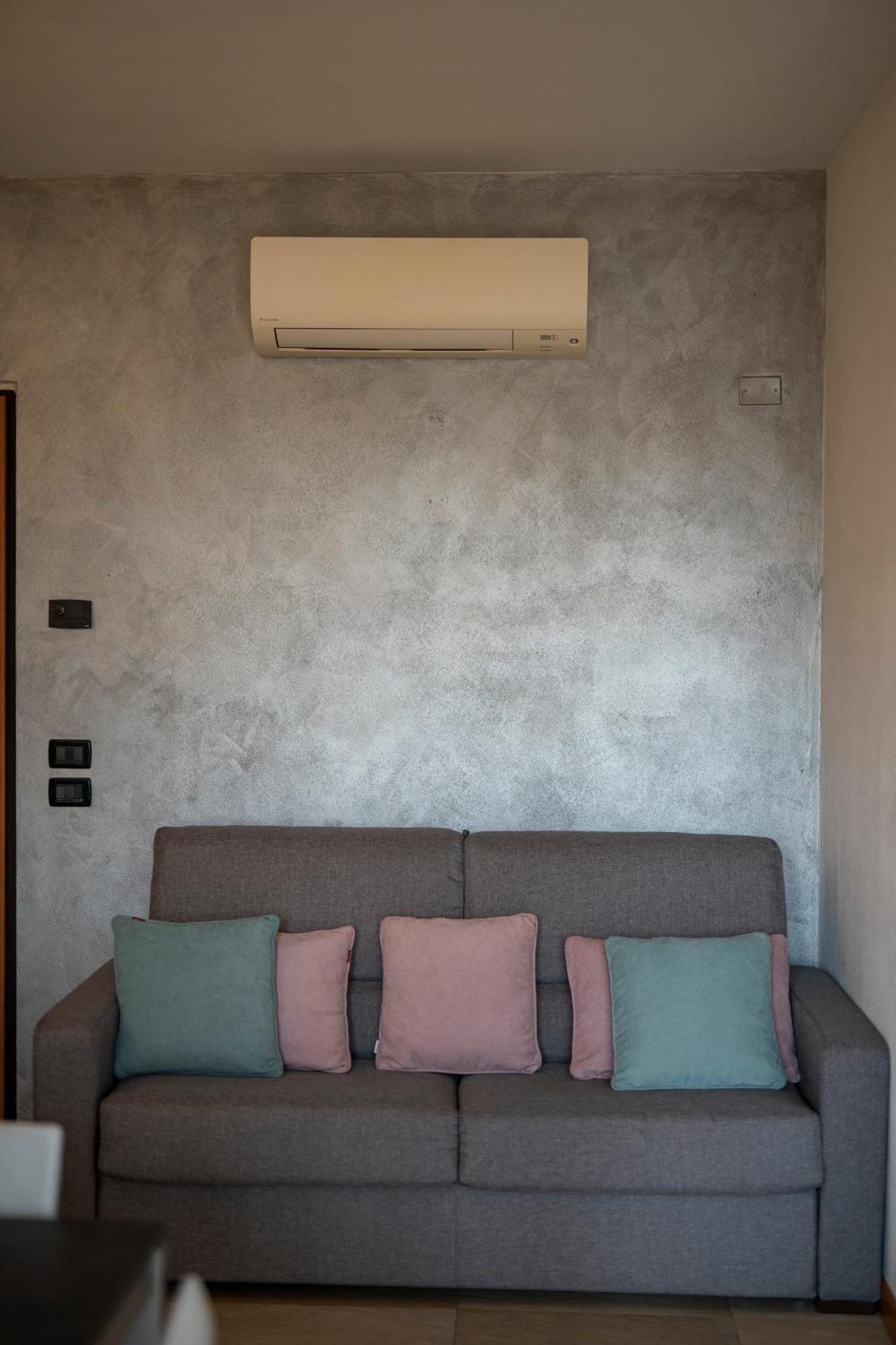 Casa Smeraldo - Light Blue クルザネ エクステリア 写真