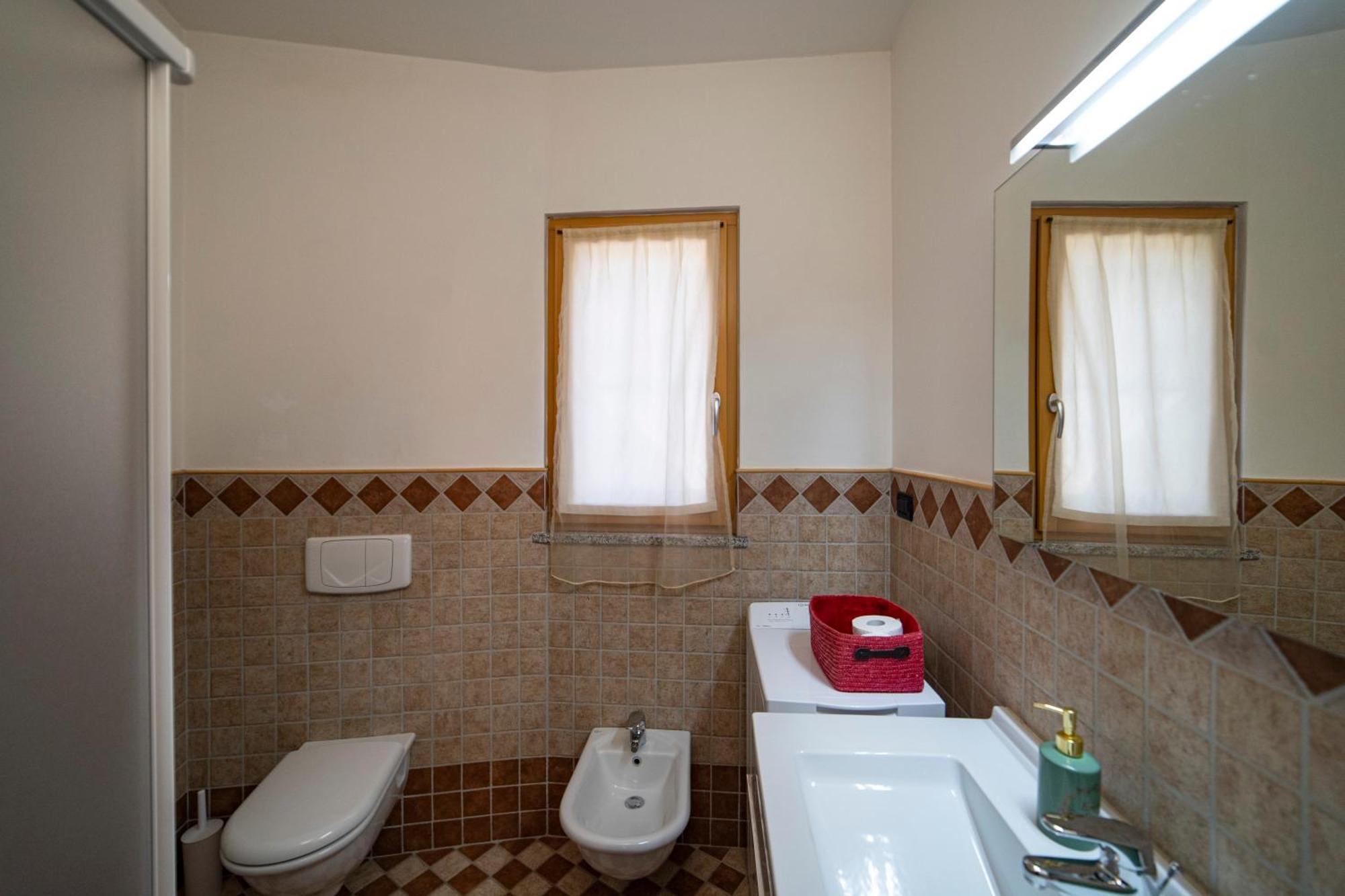 Casa Smeraldo - Light Blue クルザネ エクステリア 写真