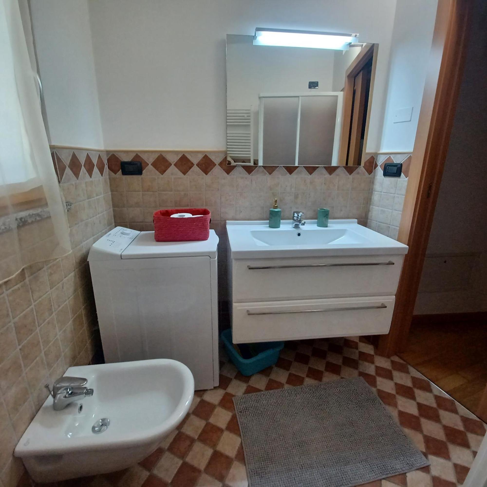 Casa Smeraldo - Light Blue クルザネ エクステリア 写真
